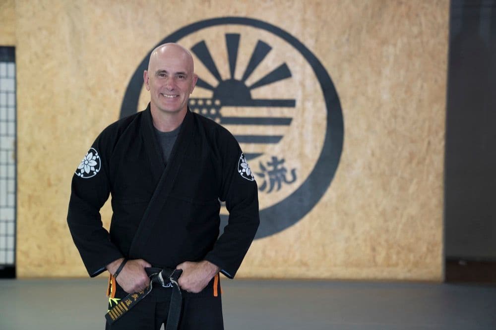 Mike Valentine, Founder and Sensei at PMA