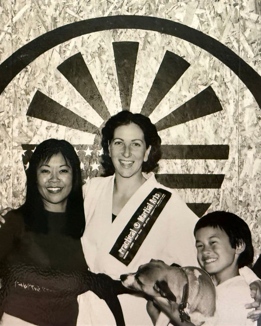 Practical Martial Arts in Corte Madera